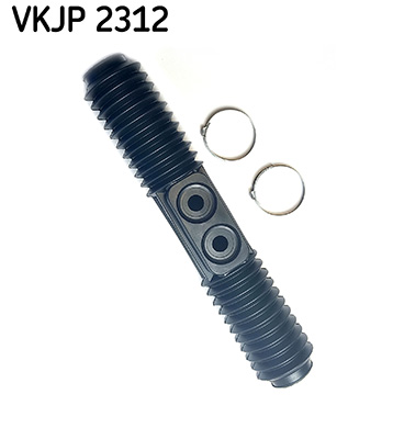 SKF VKJP 2312 Faltenbalgsatz, Lenkung